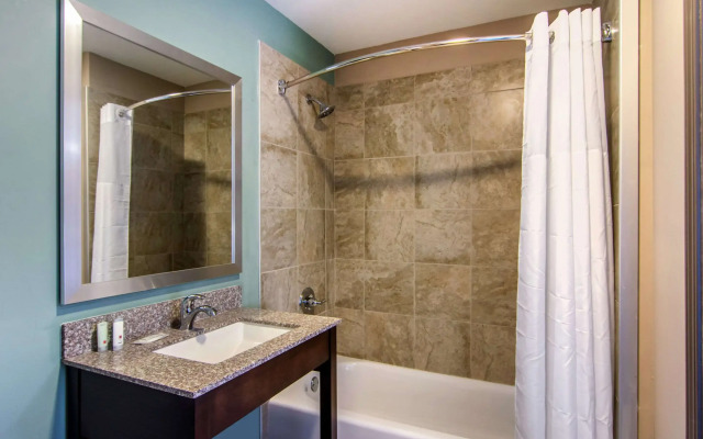 Clarion Inn & Suites Atlanta Downtown