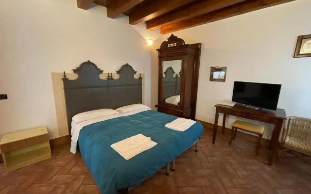 Agriturismo Corte Spino