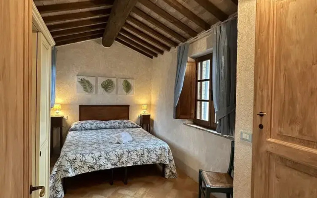 Antico Borgo Tignano