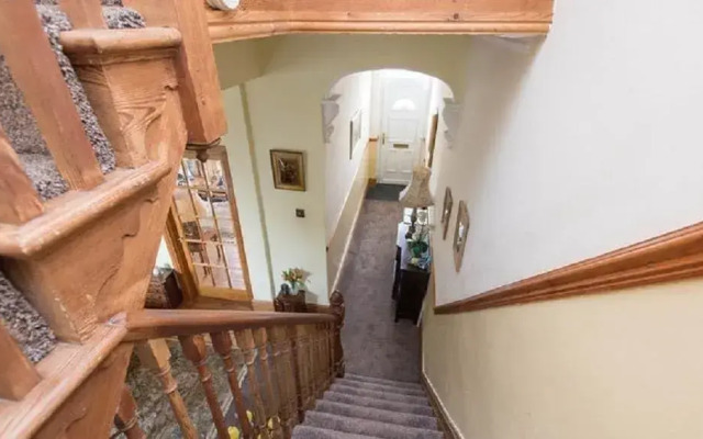 Riverside Bed and Breakfast