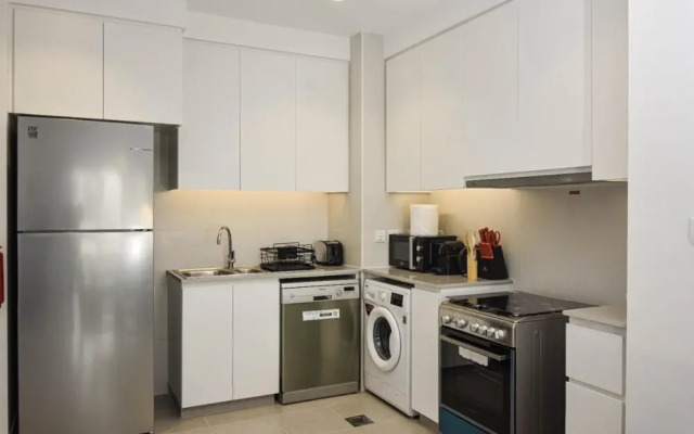 Elegant 3 BR Dubai South