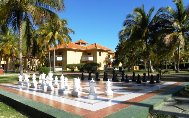 Roc Arenas Doradas All Inclusive