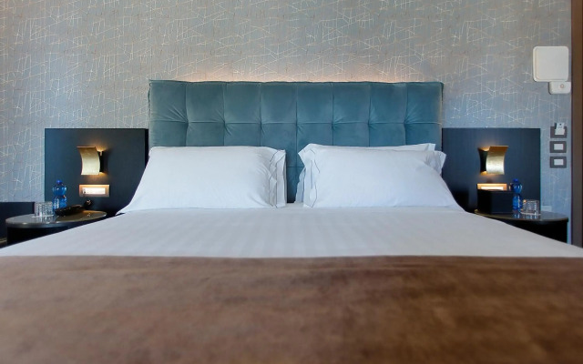 Hotel Bell'Arrivo