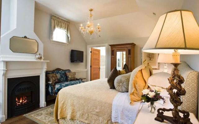 The Black Walnut B & B Inn
