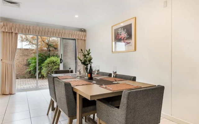 Adelaide Style Accommodation near City