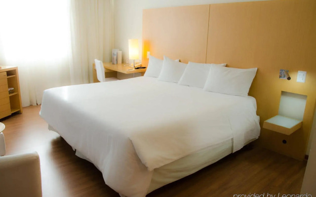 Pestana Curitiba