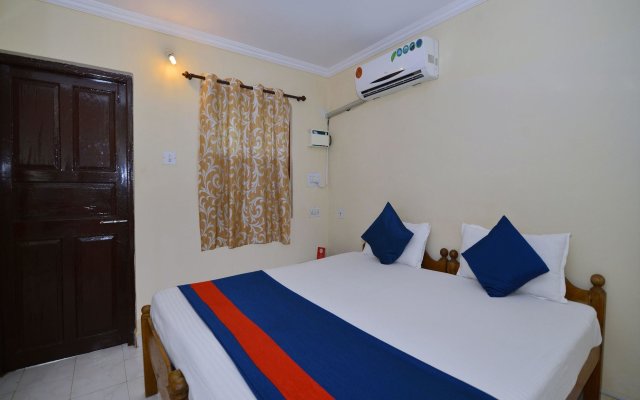 OYO 7288 Traveller Guest House