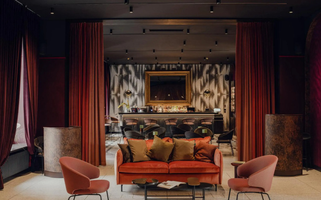 Hotel Harenda