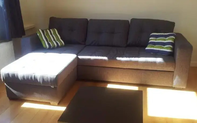 The City Apartment