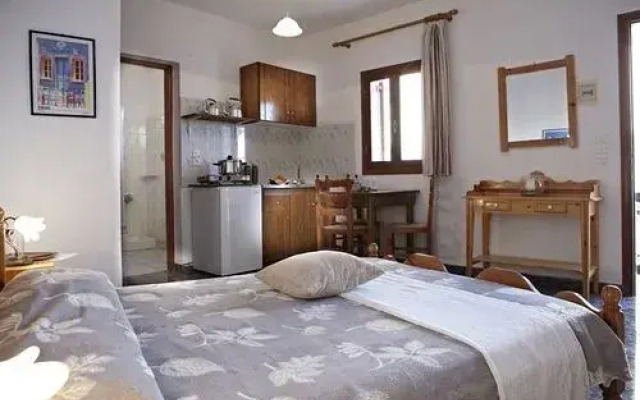Villa Galinia