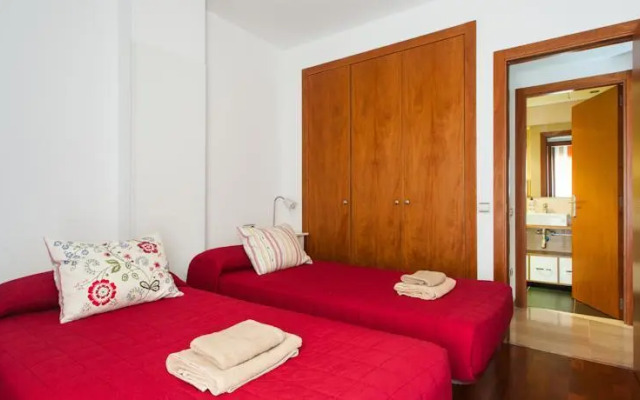 Vivobarcelona Apartments Capmany