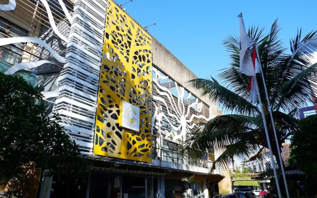 Caricia Hostel