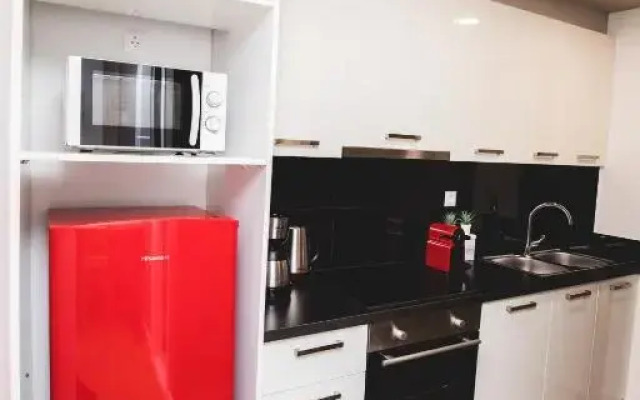 Ziva Apartment - 4th floor - Renovated 2019