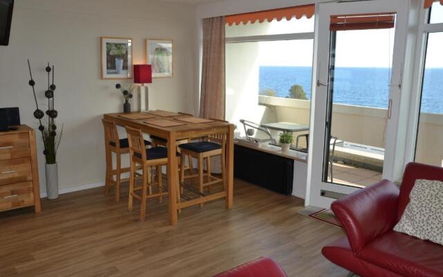 Traumblick FeWo Nr 241