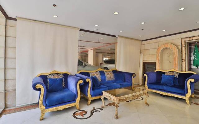 OYO 278 Taj Shaba Furnished Units