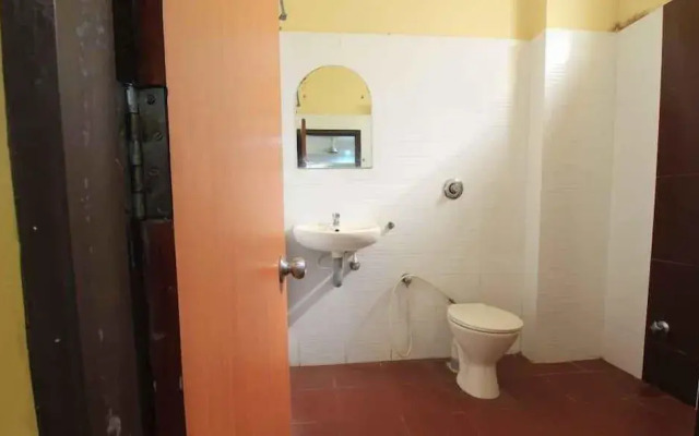 Megha Residency
