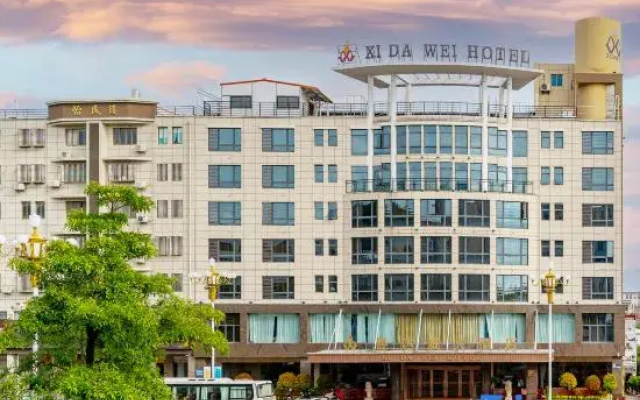 Dongshan xi da wei  Hotel (Nanmenwan Branch)