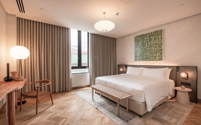 Else Kuala Lumpur, a member of Design Hotels