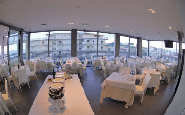 Medi Garden Resort