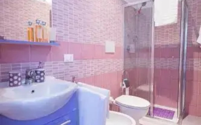 BB Villa Emilia Milano