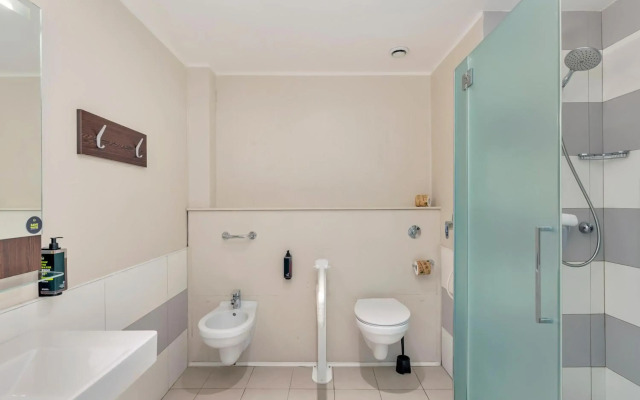 B&B Hotel Cremona 