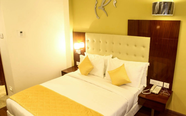 Hotel Southern Comfort