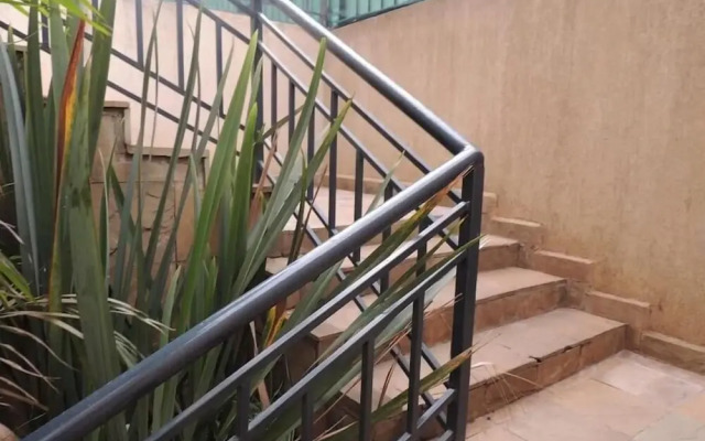 Sunyee Cozy Studio Apartments