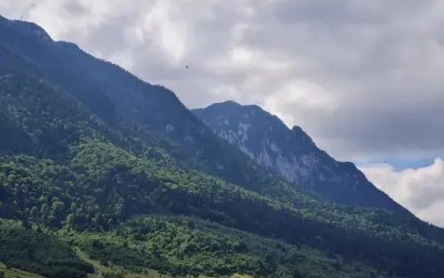 Pensiunea Kyfana