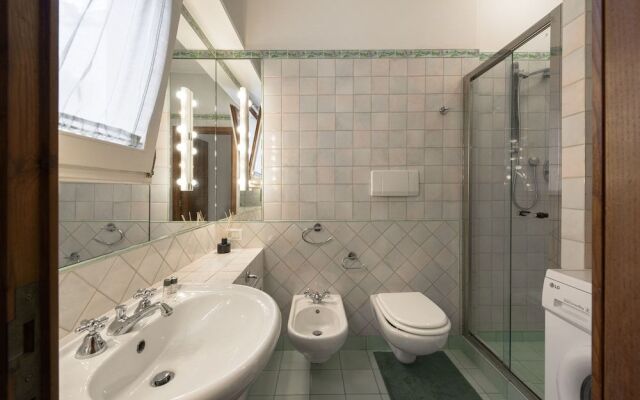 San Giovanni House by Mmega