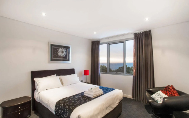 Spinnakers by Rockingham Apartments