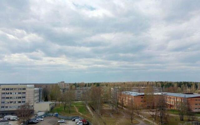 Апартаменты на улица Хохлова 16