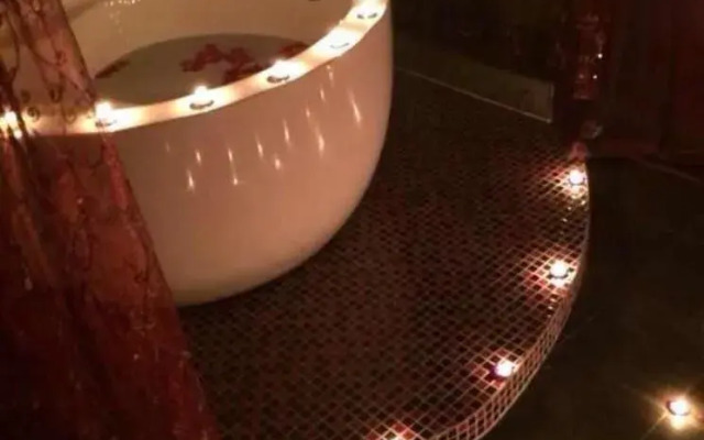 City 118 Hotel Yanzhou Xinglong Temple