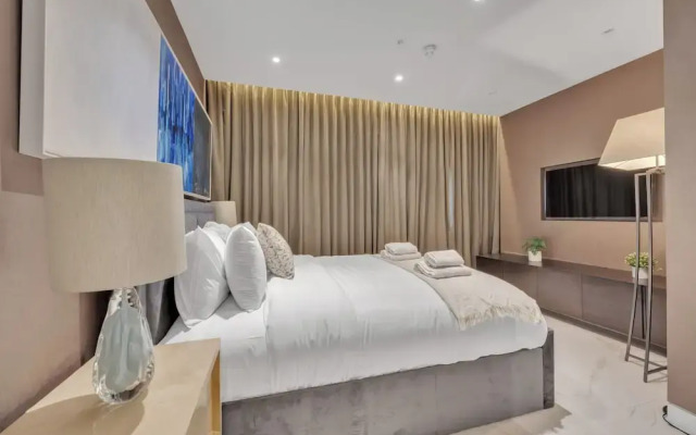 The Baker Residences