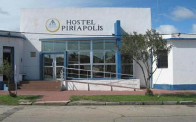 Piriapolis Hostel & suites