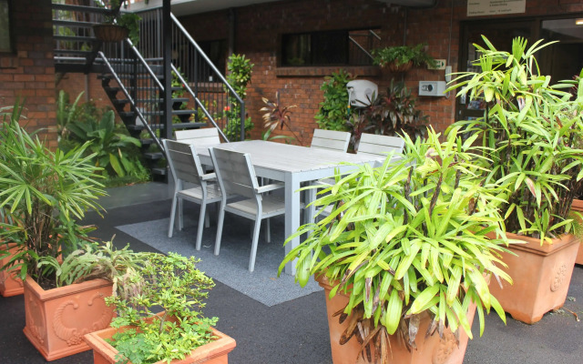 Best Western Ipswich
