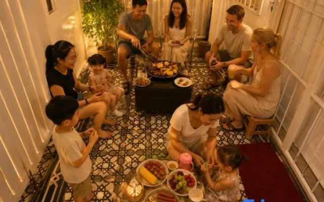 Georgetown Kyash House 23