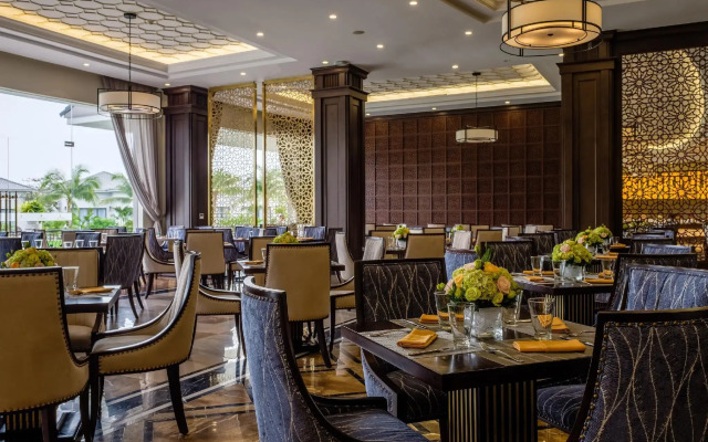 Danang Marriott Resort & Spa