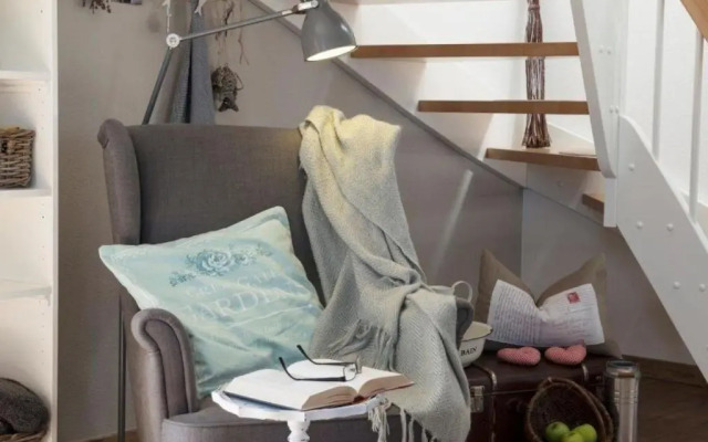 Schwanke's Holiday Home Seeadler