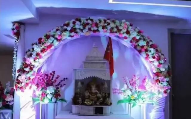 Hotel Rajvanshi
