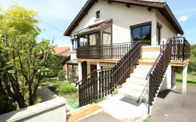 Gîte Retournac, 3 pièces, 4 personnes - FR-1-582-248