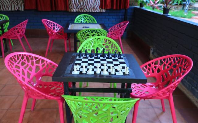 Parampara Resort & Spa