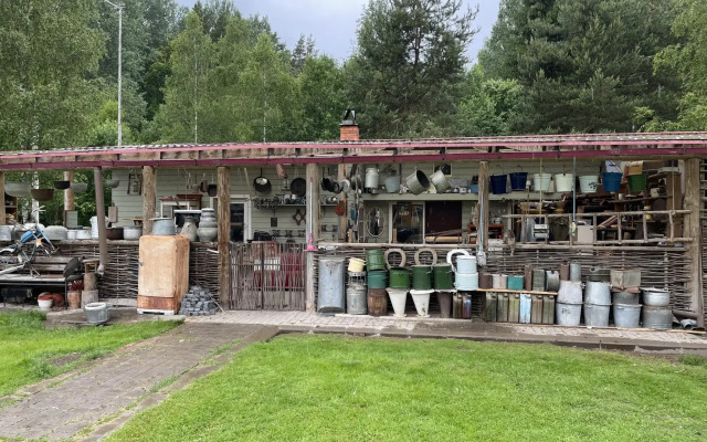 Гостевой дом Малиновка