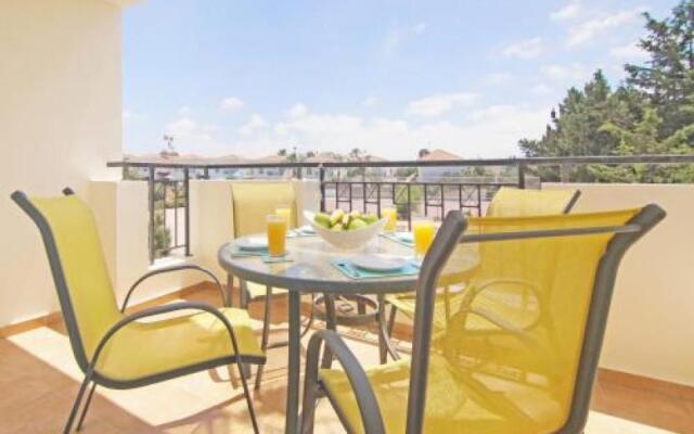Flat 2 Bedrooms 1 Bathroom - Pernera