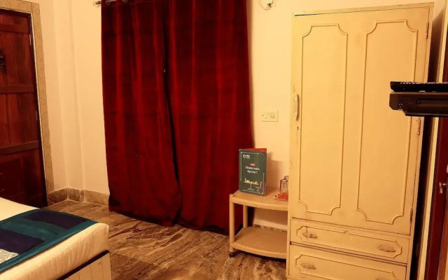 OYO 3634 Apartment RK Hospitality