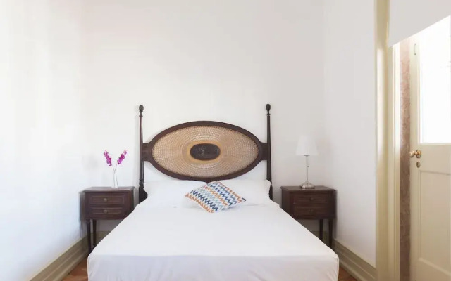 Quartos do Marquês