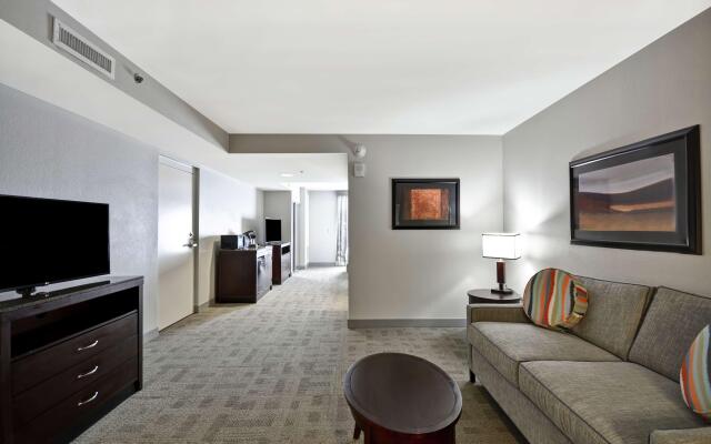 Hilton Garden Inn Toledo Perrysburg