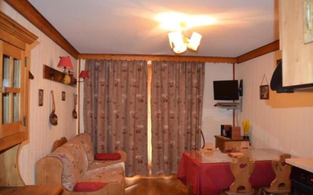 Appartement Les Menuires, 2 pièces, 4 personnes - FR-1-452-245