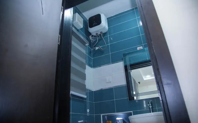 Modelo Hotel and Suites