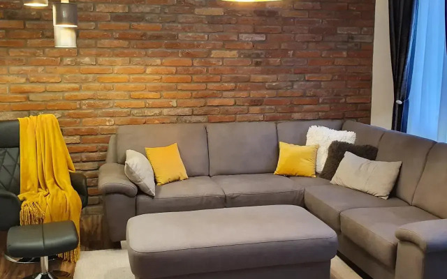 Jégmadár Apartman