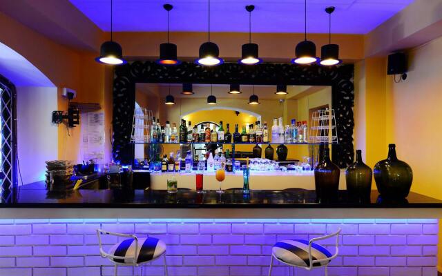 The Tamarind Hotel Anjuna Asgaon